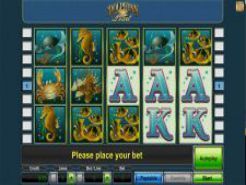 Dolphin's Pearl Slots